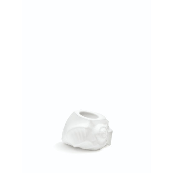Shell Stand For Taper Candle