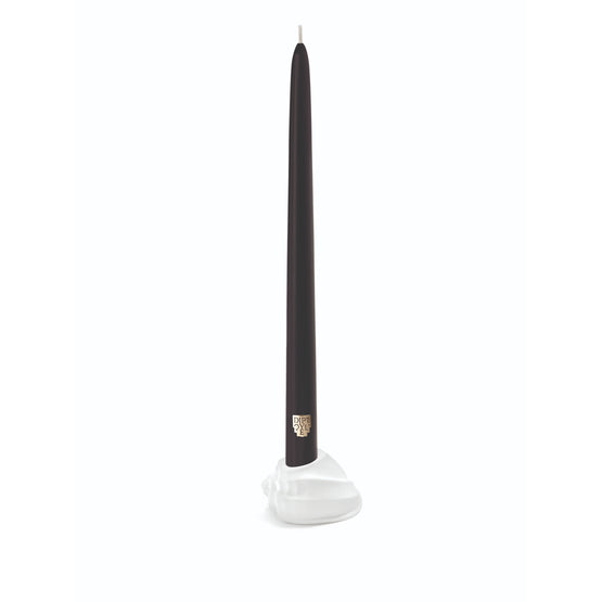 Shell Stand For Taper Candle