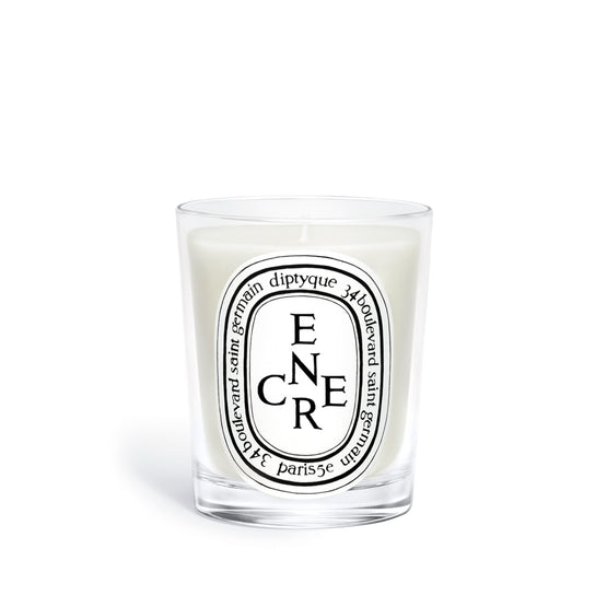 Encre Limited Edition Classic Candle [190g]