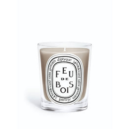 Feu de Bois Classic Candle [190g]