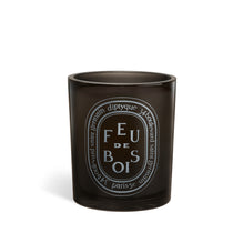 Feu de Bois Medium Candle [300g]