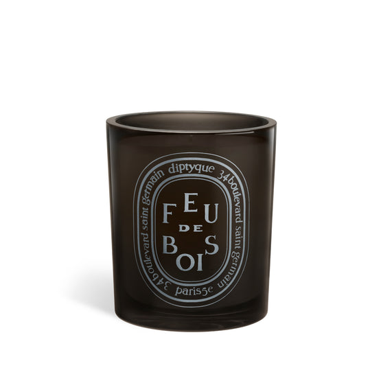 Feu de Bois Medium Candle [300g]