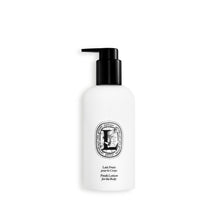 Fresh Lotion for the Body [250ml]