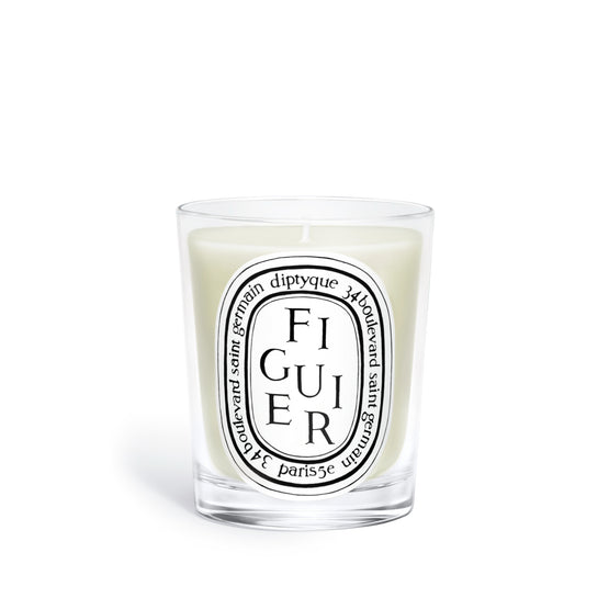 Figuier Classic Candle [190g]