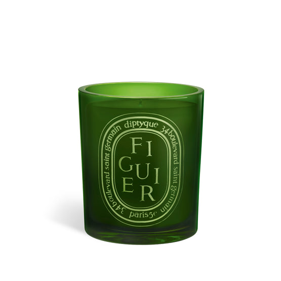 Figuier Medium Candle [300g]