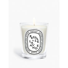 Feuille de Lavande Classic Candle [190g]