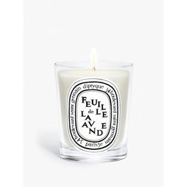 Feuille de Lavande Classic Candle [190g]