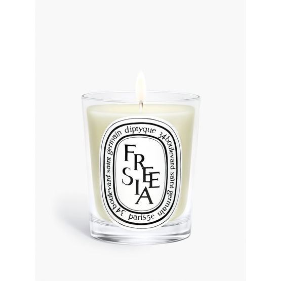 Freesia Classic Candle [190g]