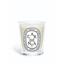 Gardenia Classic Candle [190g]