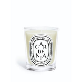 Gardenia Classic Candle [190g]