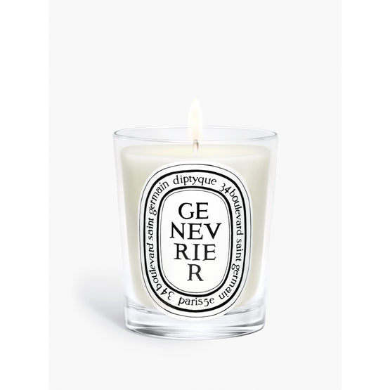 Genevrier Classic Candle [190g]