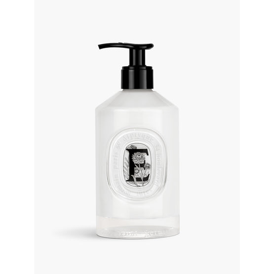 Velvet Hand Lotion [350ml]