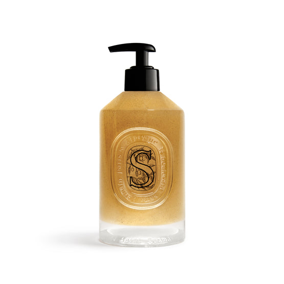 Exfoliating Hand Wash [350ml]