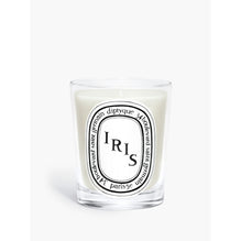 Iris Classic Candle [190g]