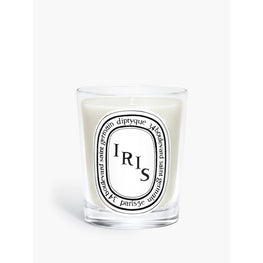 Iris Classic Candle [190g]