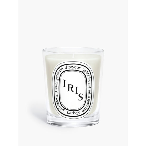 Iris Classic Candle [190g]