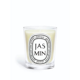 Jasmin Classic Candle [190g]
