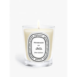 John Galliano Classic Candle [190g]
