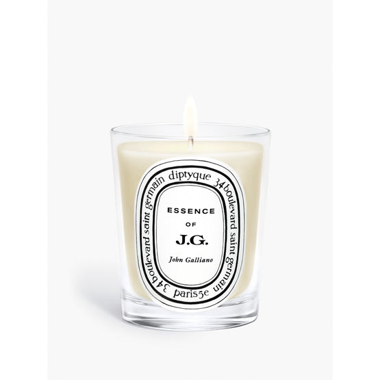 John Galliano Classic Candle [190g]