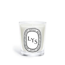 Lys Classic Candle [190g]