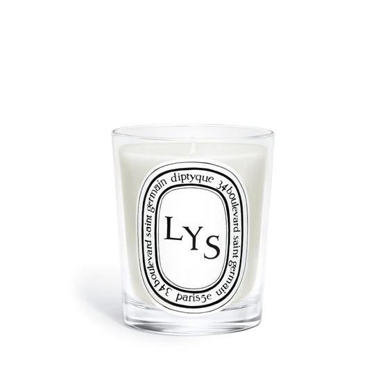 Lys Classic Candle [190g]