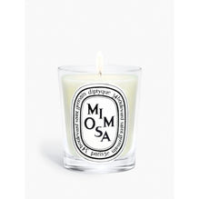 Mimosa Classic Candle [190g]