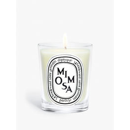 Mimosa Classic Candle [190g]