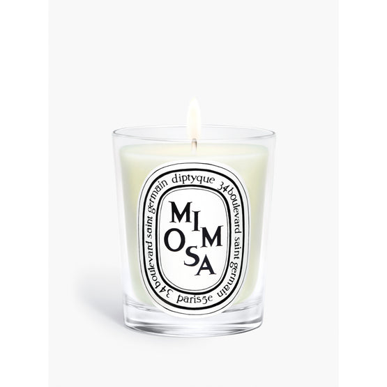 Mimosa Classic Candle [190g]
