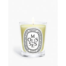 Mousses Classic Candle [190g]