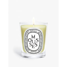 Mousses Classic Candle [190g]