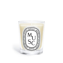 Musc Classic Candle [190g]