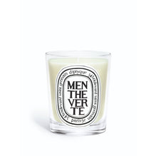 Menthe Verte Classic Candle [190g]