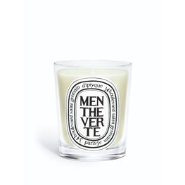 Menthe Verte Classic Candle [190g]