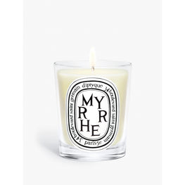 Myrrhe Classic Candle [190g]