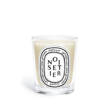 Noisetier Classic Candle [190g]