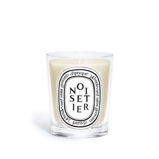Noisetier Classic Candle [190g]