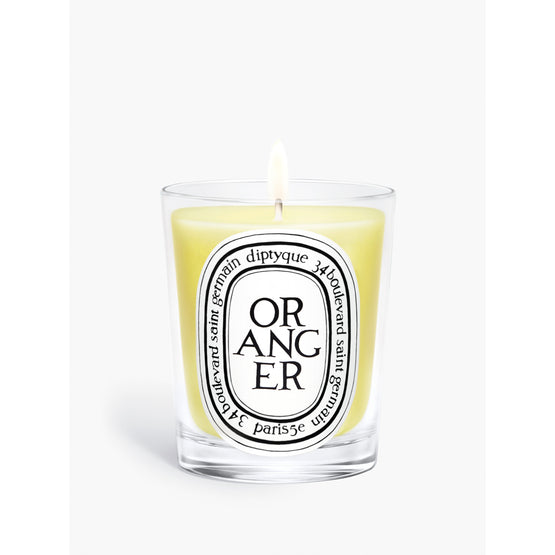 Oranger Classic Candle [190g]