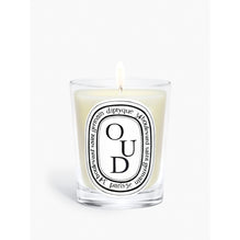 Oud Classic Candle [190g]