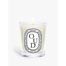 Oud Classic Candle [190g]