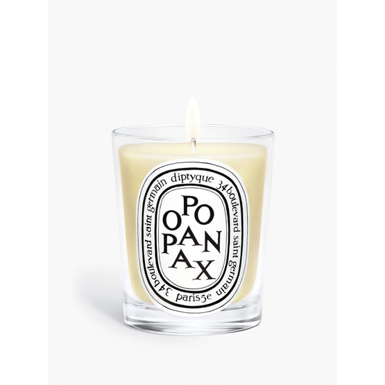 Opopanax Classic Candle [190g]