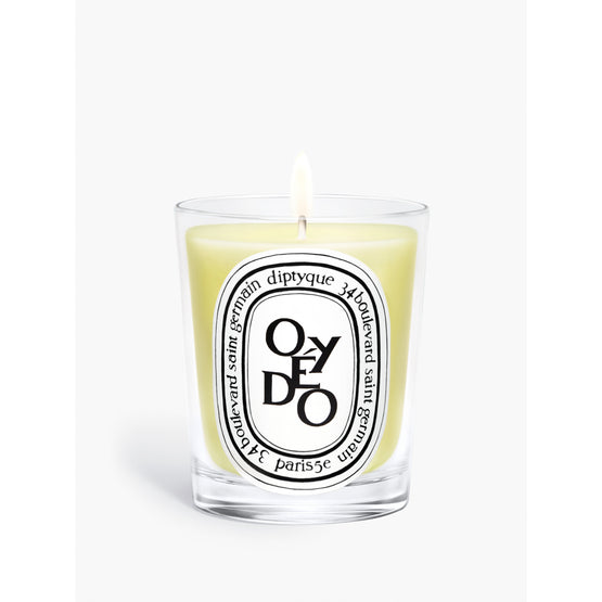 Oyédo Classic Candle [190g]