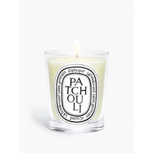 Patchouli Classic Candle [190g]