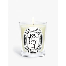 Patchouli Classic Candle [190g]