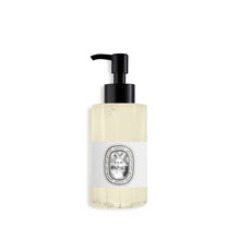 L'Eau Papier Hand and Body Cleansing Gel [200ml]