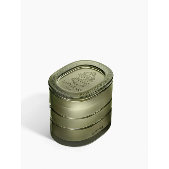 Temple des mousses Premium Candle [270g]