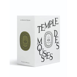 Temple des mousses Premium Candle [270g]