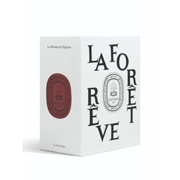 La Foret Reve Premium Candle [270g]