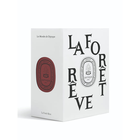 La Foret Reve Premium Candle [270g]