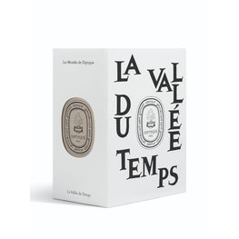 La vallée du temps Premium Candle [270g]