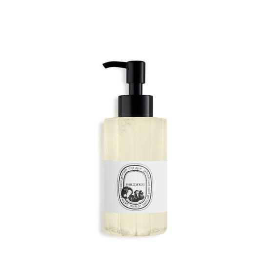 Philosykos Hand & Body Gel [200ml]